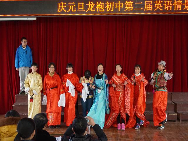 英文情景短剧2人,英语情景小短剧2人